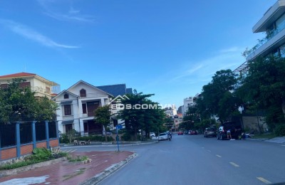 Bán Biệt Thự hàng hiếm tại KHU BIỆT THỰ ĐỒI T5 - 6PN 5WC tại Hồng Hà, Hạ Long, 22 tỷ, 216m2